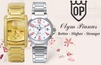 Đồng hồ Olym Pianus