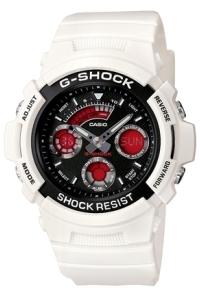 CASIO - G-Shock: AW-591SC-7ADR