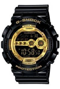 CASIO - G-Shock: GD-100GB-1DR