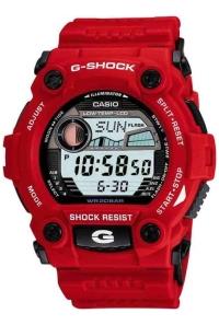CASIO - G-Shock: G-7900-4DR