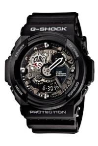 Đồng hồ casio G-shock GA-300-...