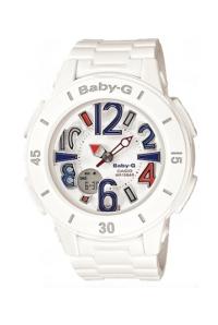 Đồng hồ nữ Baby-g BGA-170-...