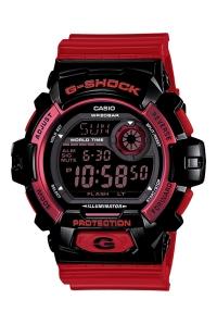 G-8900SC-1RDR đồng hồ siêu...