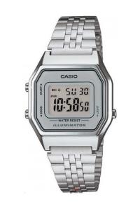 LA680WA-7DF đồng hồ Casio nữ