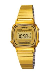 LA670WGA-9D đồng hồ Casio nữ