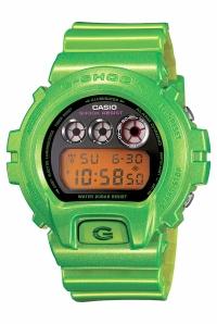 Đồng hồ G-shock DW-6900NB-3