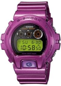 Đồng hồ G-shock DW-6900NB-4
