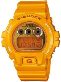Đồng hồ nam G-shock DW-6900SB...