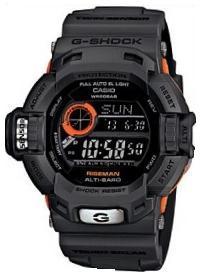 Đồng hồ casio-g-shock G-9200-1