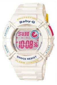 Đồng hồ đeo tay nữ casio baby...
