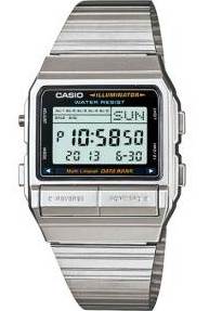 Đồng hồ CASIO chính hãng, xả hàng cho SV-HS sắm tết, đủ thể loại trên mọi mặt trận. - 5