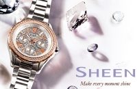Đồng hồ Sheen