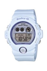 BG-6902-2DR đồng hồ nữ Baby-g