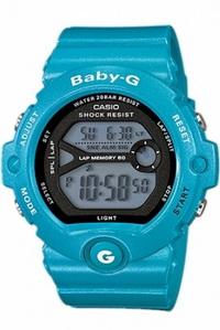 bg-6903-2dr đồng hồ Baby-G chạy bộ