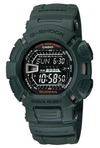 đồng hồ đeo tay nam casio G-9000-3VSDR
